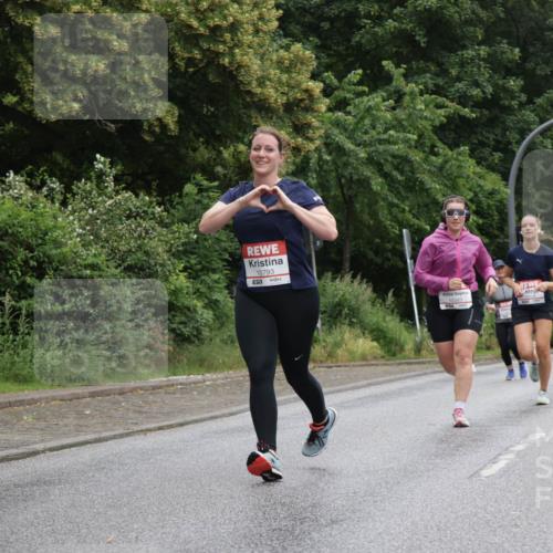 14.06.2026 - REWE Women's Run Jannik Wohlers http://msf.ph/oto/9789949 14.06.2026 10:03:20 Laufen 10793 meine-sportfotos.de