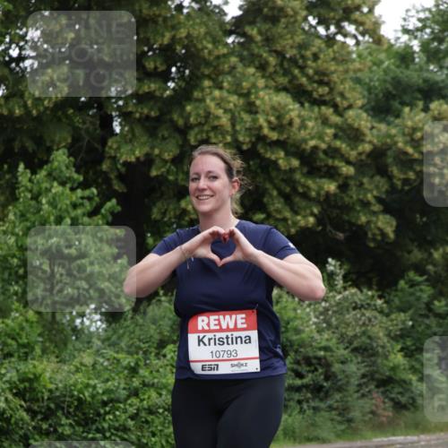 14.06.2026 - REWE Women's Run Jannik Wohlers http://msf.ph/oto/9789957 14.06.2026 10:03:22 Laufen 10793, 7 meine-sportfotos.de