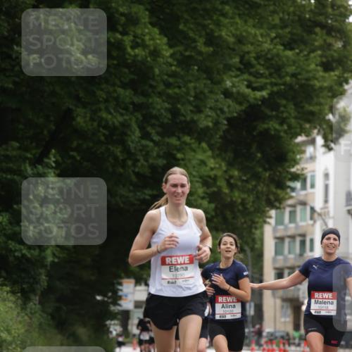 14.06.2026 - REWE Women's Run Jannik Wohlers http://msf.ph/oto/9789958 14.06.2026 09:44:05 Laufen 10790, 10120, 57, 10118 meine-sportfotos.de