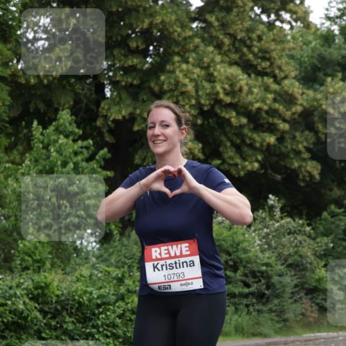 14.06.2026 - REWE Women's Run Jannik Wohlers http://msf.ph/oto/9789960 14.06.2026 10:03:22 Laufen 10793, 7 meine-sportfotos.de