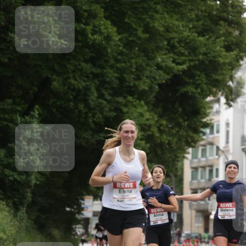 14.06.2026 - REWE Women's Run Jannik Wohlers http://msf.ph/oto/9789961 14.06.2026 09:44:05 Laufen 10790, 10120, 57, 10118 meine-sportfotos.de
