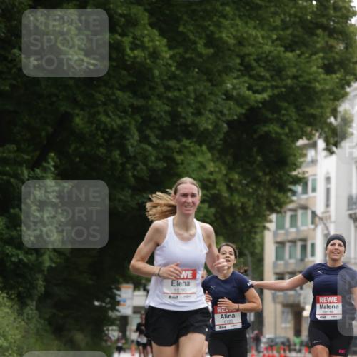 14.06.2026 - REWE Women's Run Jannik Wohlers http://msf.ph/oto/9789962 14.06.2026 09:44:05 Laufen 10790, 657, 10120, 517, 10118, 651 meine-sportfotos.de
