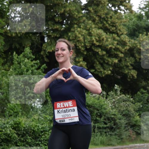 14.06.2026 - REWE Women's Run Jannik Wohlers http://msf.ph/oto/9789963 14.06.2026 10:03:22 Laufen 10793, 7 meine-sportfotos.de