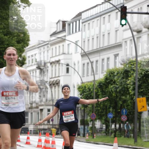 14.06.2026 - REWE Women's Run Jannik Wohlers http://msf.ph/oto/9789966 14.06.2026 09:44:07 Laufen 10790, 857, 10118, 577 meine-sportfotos.de