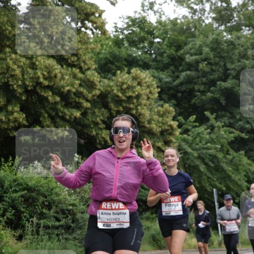 14.06.2026 - REWE Women's Run Jannik Wohlers http://msf.ph/oto/9789967 14.06.2026 10:03:23 Laufen 10383, 10126 meine-sportfotos.de