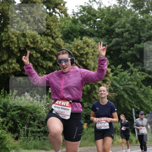 14.06.2026 - REWE Women's Run Jannik Wohlers http://msf.ph/oto/9789972 14.06.2026 10:03:23 Laufen 10383, 10126 meine-sportfotos.de
