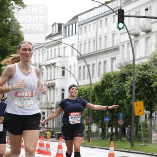 14.06.2026 - REWE Women's Run Jannik Wohlers http://msf.ph/oto/9789980 14.06.2026 09:44:07 Laufen 10790, 10118, 1 meine-sportfotos.de