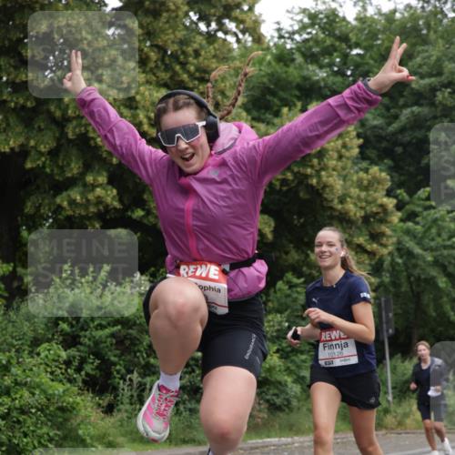 14.06.2026 - REWE Women's Run Jannik Wohlers http://msf.ph/oto/9789981 14.06.2026 10:03:23 Laufen 10126, 657 meine-sportfotos.de