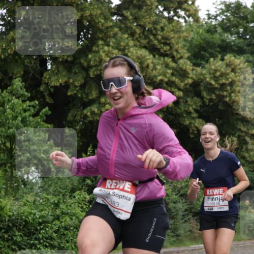 14.06.2026 - REWE Women's Run Jannik Wohlers http://msf.ph/oto/9789992 14.06.2026 10:03:23 Laufen 0383, 10126, 57 meine-sportfotos.de
