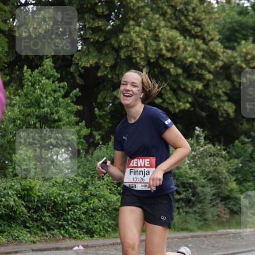 14.06.2026 - REWE Women's Run Jannik Wohlers http://msf.ph/oto/9789995 14.06.2026 10:03:24 Laufen 10126, 57 meine-sportfotos.de