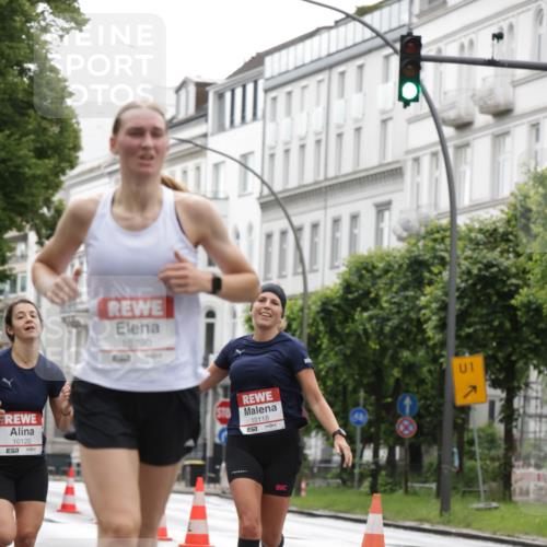 14.06.2026 - REWE Women's Run Jannik Wohlers http://msf.ph/oto/9789996 14.06.2026 09:44:08 Laufen 10120, 7, 10790, 10118, 1 meine-sportfotos.de