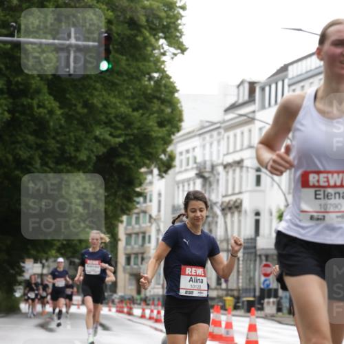 14.06.2026 - REWE Women's Run Jannik Wohlers http://msf.ph/oto/9789997 14.06.2026 09:44:08 Laufen 10120, 7, 10790 meine-sportfotos.de