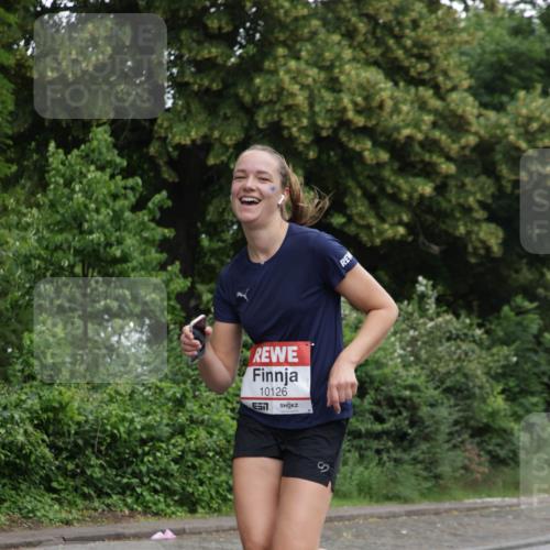 14.06.2026 - REWE Women's Run Jannik Wohlers http://msf.ph/oto/9789998 14.06.2026 10:03:24 Laufen 10126, 3 meine-sportfotos.de