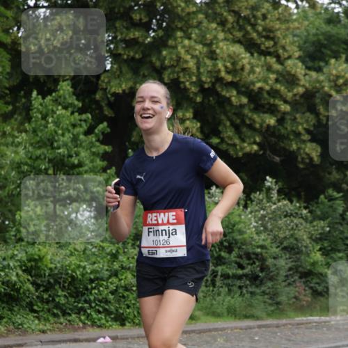 14.06.2026 - REWE Women's Run Jannik Wohlers http://msf.ph/oto/9790000 14.06.2026 10:03:24 Laufen 10126 meine-sportfotos.de