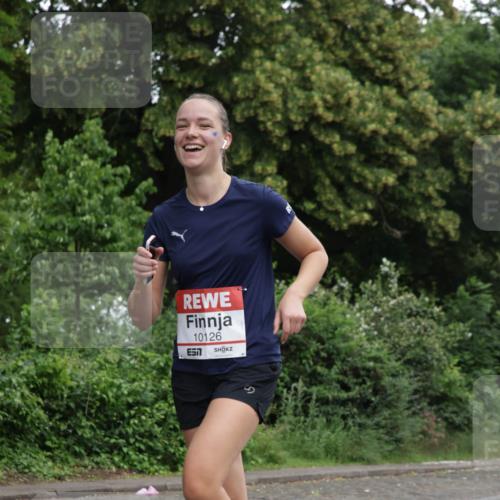 14.06.2026 - REWE Women's Run Jannik Wohlers http://msf.ph/oto/9790001 14.06.2026 10:03:24 Laufen 10126, 57 meine-sportfotos.de