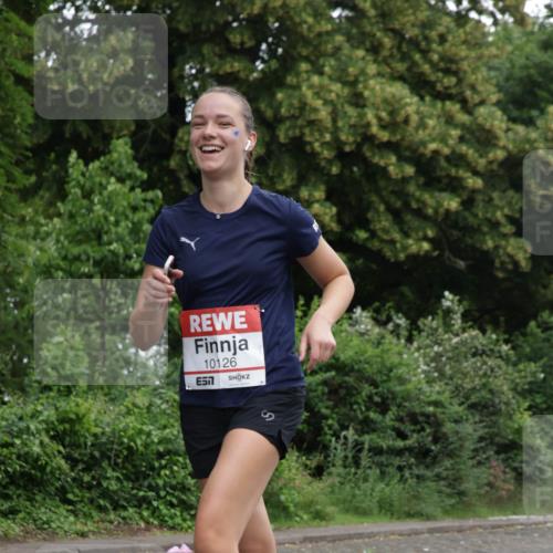 14.06.2026 - REWE Women's Run Jannik Wohlers http://msf.ph/oto/9790003 14.06.2026 10:03:24 Laufen 10126, 57 meine-sportfotos.de