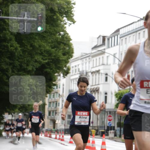 14.06.2026 - REWE Women's Run Jannik Wohlers http://msf.ph/oto/9790004 14.06.2026 09:44:09 Laufen 10120, 7 meine-sportfotos.de