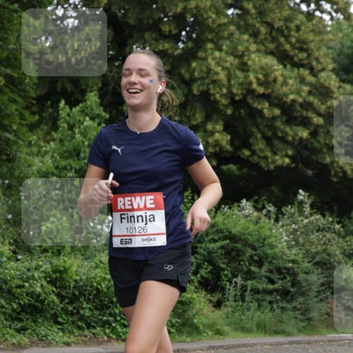 14.06.2026 - REWE Women's Run Jannik Wohlers http://msf.ph/oto/9790005 14.06.2026 10:03:24 Laufen 10126, 7 meine-sportfotos.de