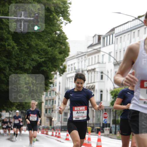 14.06.2026 - REWE Women's Run Jannik Wohlers http://msf.ph/oto/9790006 14.06.2026 09:44:09 Laufen 10120, 57 meine-sportfotos.de