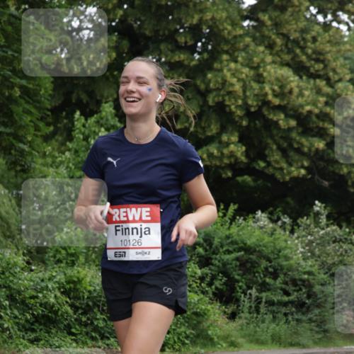 14.06.2026 - REWE Women's Run Jannik Wohlers http://msf.ph/oto/9790007 14.06.2026 10:03:24 Laufen 10126, 57 meine-sportfotos.de
