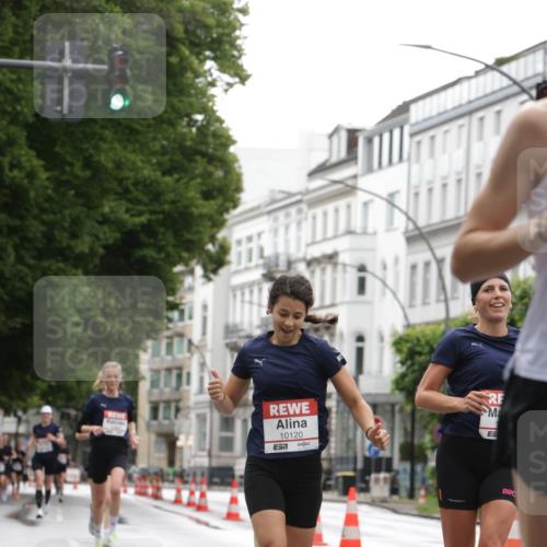 14.06.2026 - REWE Women's Run Jannik Wohlers http://msf.ph/oto/9790009 14.06.2026 09:44:09 Laufen 10120, 7 meine-sportfotos.de