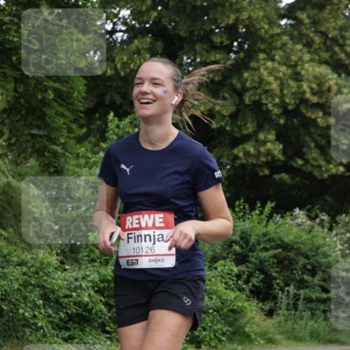 14.06.2026 - REWE Women's Run Jannik Wohlers http://msf.ph/oto/9790010 14.06.2026 10:03:24 Laufen 10126, 657 meine-sportfotos.de