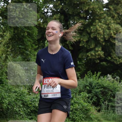 14.06.2026 - REWE Women's Run Jannik Wohlers http://msf.ph/oto/9790011 14.06.2026 10:03:24 Laufen 10126, 7 meine-sportfotos.de