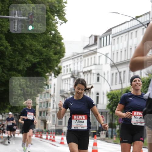 14.06.2026 - REWE Women's Run Jannik Wohlers http://msf.ph/oto/9790012 14.06.2026 09:44:09 Laufen 10120, 57, 10118, 7 meine-sportfotos.de
