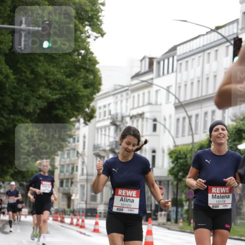 14.06.2026 - REWE Women's Run Jannik Wohlers http://msf.ph/oto/9790014 14.06.2026 09:44:09 Laufen 10120, 7, 10118 meine-sportfotos.de