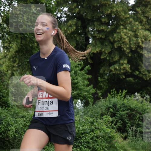 14.06.2026 - REWE Women's Run Jannik Wohlers http://msf.ph/oto/9790015 14.06.2026 10:03:24 Laufen 10126 meine-sportfotos.de