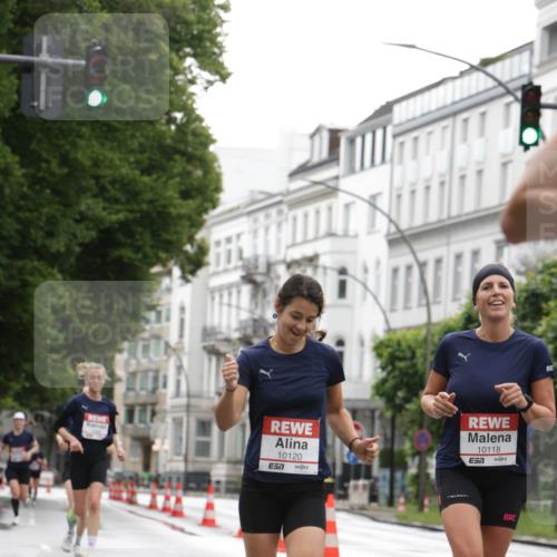 14.06.2026 - REWE Women's Run Jannik Wohlers http://msf.ph/oto/9790016 14.06.2026 09:44:09 Laufen 10120, 7, 10118, 7 meine-sportfotos.de