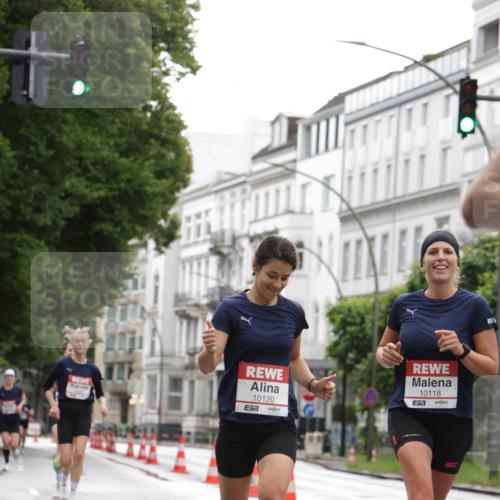 14.06.2026 - REWE Women's Run Jannik Wohlers http://msf.ph/oto/9790020 14.06.2026 09:44:09 Laufen 10, 10120, 7, 10118, 7 meine-sportfotos.de