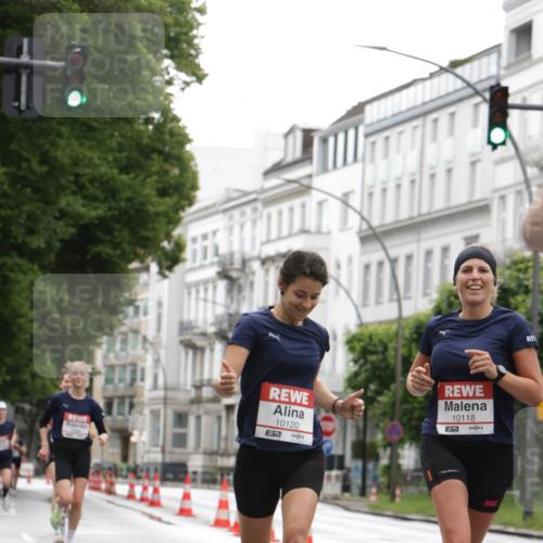 14.06.2026 - REWE Women's Run Jannik Wohlers http://msf.ph/oto/9790022 14.06.2026 09:44:09 Laufen 10120, 7, 10118 meine-sportfotos.de