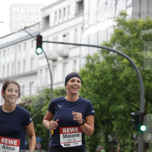 14.06.2026 - REWE Women's Run Jannik Wohlers http://msf.ph/oto/9790023 14.06.2026 09:44:09 Laufen 10120, 10118, 57 meine-sportfotos.de