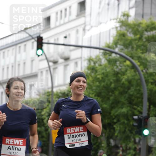 14.06.2026 - REWE Women's Run Jannik Wohlers http://msf.ph/oto/9790025 14.06.2026 09:44:10 Laufen 10120, 7, 10118 meine-sportfotos.de