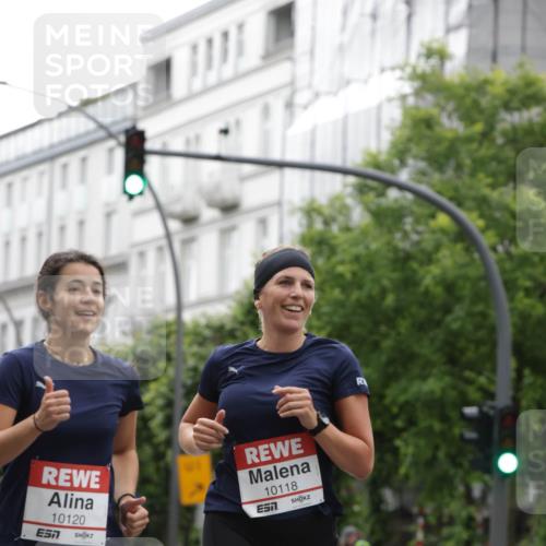14.06.2026 - REWE Women's Run Jannik Wohlers http://msf.ph/oto/9790026 14.06.2026 09:44:10 Laufen 10120, 7, 10118 meine-sportfotos.de