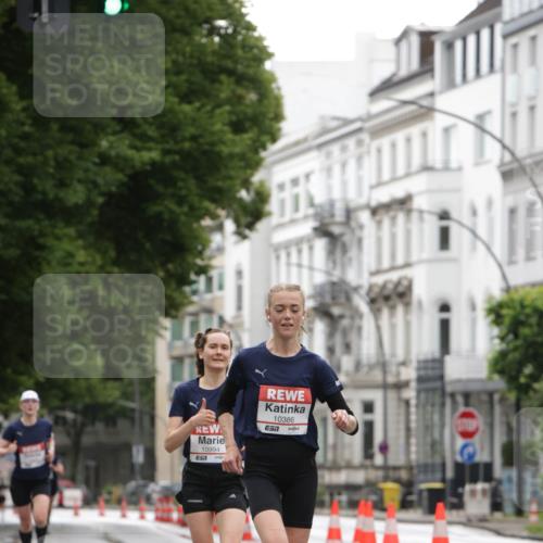 14.06.2026 - REWE Women's Run Jannik Wohlers http://msf.ph/oto/9790034 14.06.2026 09:44:11 Laufen 10994, 10386 meine-sportfotos.de