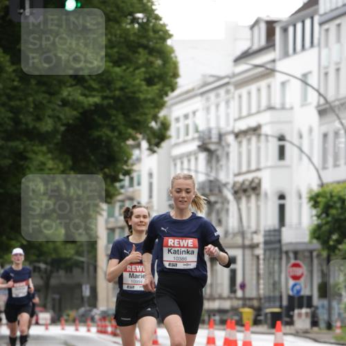 14.06.2026 - REWE Women's Run Jannik Wohlers http://msf.ph/oto/9790036 14.06.2026 09:44:11 Laufen 10994, 7, 10386, 7 meine-sportfotos.de