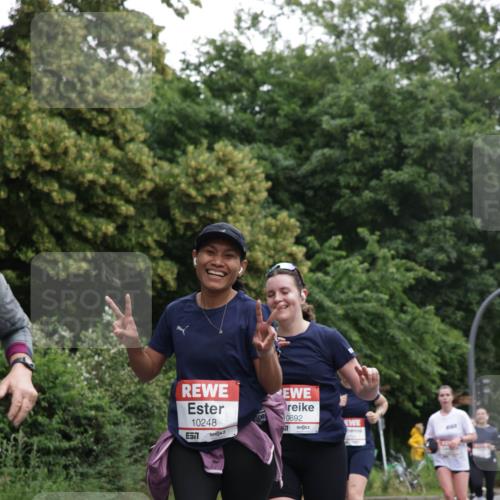 14.06.2026 - REWE Women's Run Jannik Wohlers http://msf.ph/oto/9790045 14.06.2026 10:03:27 Laufen 10248, 0692 meine-sportfotos.de