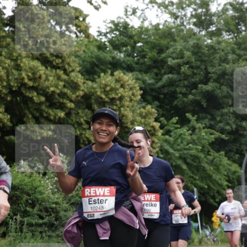 14.06.2026 - REWE Women's Run Jannik Wohlers http://msf.ph/oto/9790049 14.06.2026 10:03:27 Laufen 10248, 0692 meine-sportfotos.de
