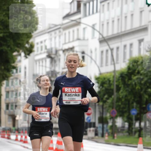 14.06.2026 - REWE Women's Run Jannik Wohlers http://msf.ph/oto/9790051 14.06.2026 09:44:12 Laufen 0994, 10386 meine-sportfotos.de