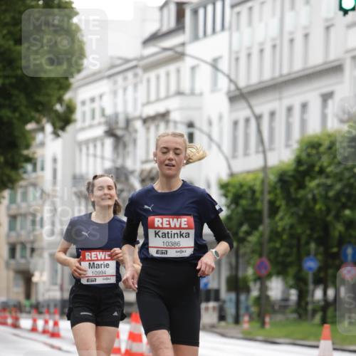 14.06.2026 - REWE Women's Run Jannik Wohlers http://msf.ph/oto/9790053 14.06.2026 09:44:12 Laufen 10994, 10386, 711 meine-sportfotos.de