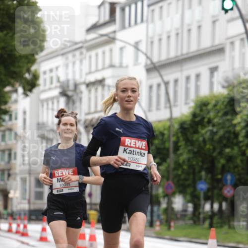 14.06.2026 - REWE Women's Run Jannik Wohlers http://msf.ph/oto/9790060 14.06.2026 09:44:12 Laufen 01, 10994, 657, 10386 meine-sportfotos.de