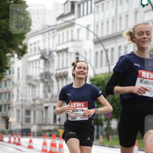14.06.2026 - REWE Women's Run Jannik Wohlers http://msf.ph/oto/9790063 14.06.2026 09:44:13 Laufen 10994 meine-sportfotos.de