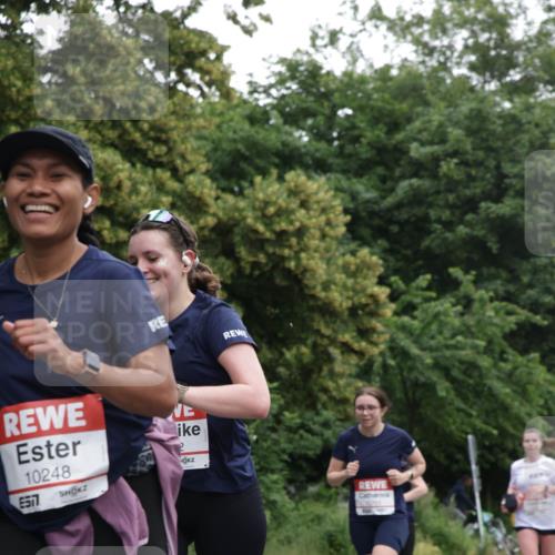 14.06.2026 - REWE Women's Run Jannik Wohlers http://msf.ph/oto/9790064 14.06.2026 10:03:27 Laufen 10248, 517 meine-sportfotos.de