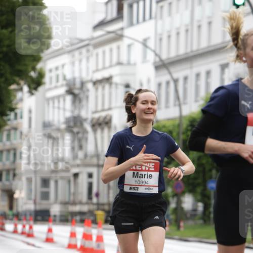 14.06.2026 - REWE Women's Run Jannik Wohlers http://msf.ph/oto/9790067 14.06.2026 09:44:13 Laufen 10994, 7 meine-sportfotos.de