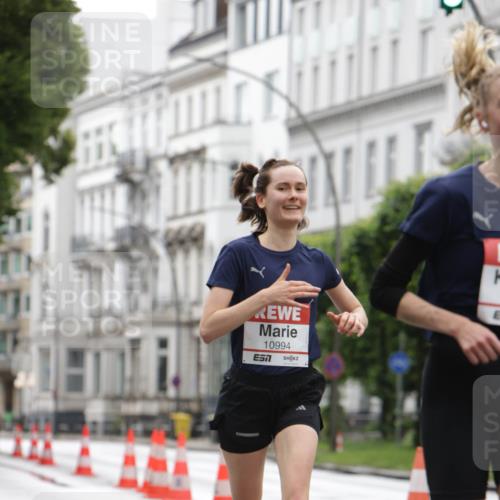 14.06.2026 - REWE Women's Run Jannik Wohlers http://msf.ph/oto/9790069 14.06.2026 09:44:13 Laufen 10994 meine-sportfotos.de