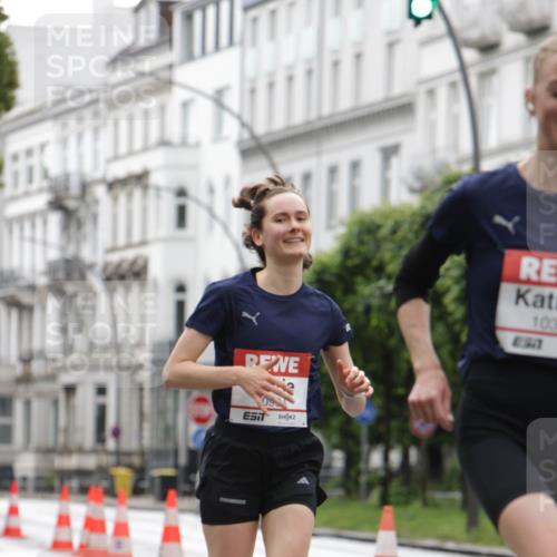 14.06.2026 - REWE Women's Run Jannik Wohlers http://msf.ph/oto/9790074 14.06.2026 09:44:13 Laufen 103 meine-sportfotos.de