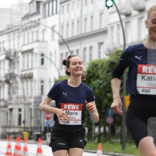 14.06.2026 - REWE Women's Run Jannik Wohlers http://msf.ph/oto/9790076 14.06.2026 09:44:13 Laufen 0994, 1038 meine-sportfotos.de