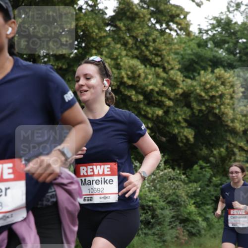 14.06.2026 - REWE Women's Run Jannik Wohlers http://msf.ph/oto/9790077 14.06.2026 10:03:28 Laufen 10692, 10751 meine-sportfotos.de
